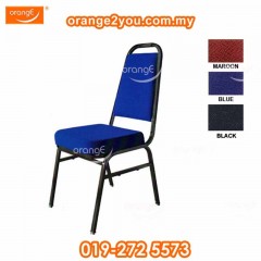 GR 906 - Banquet Chair (Epoxy)